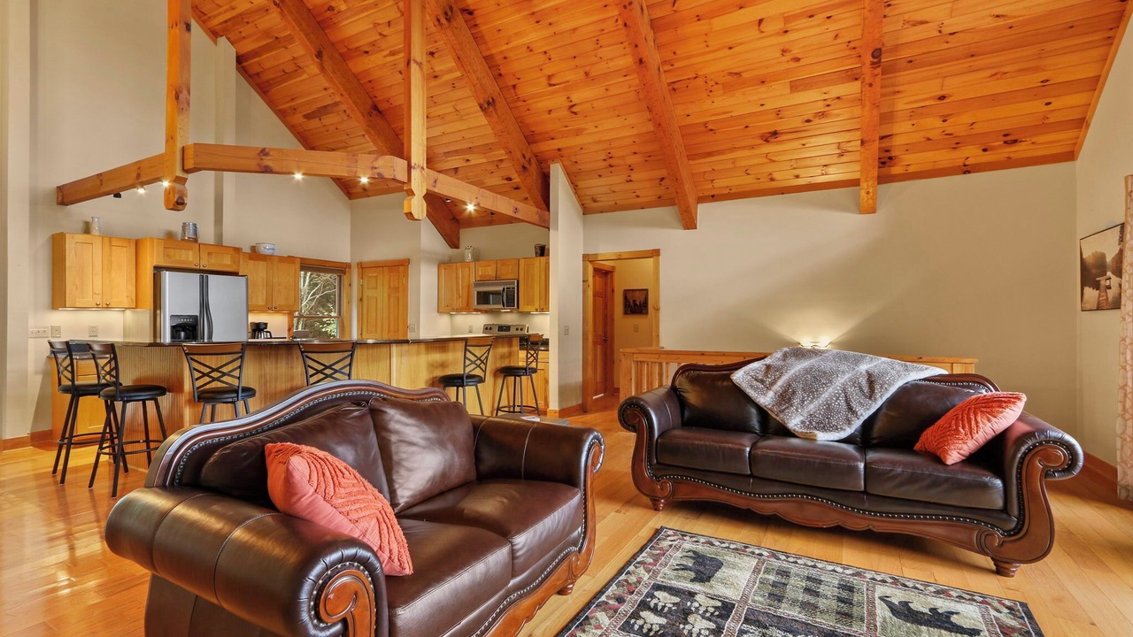 Photo of Livingroom in Fleetwood