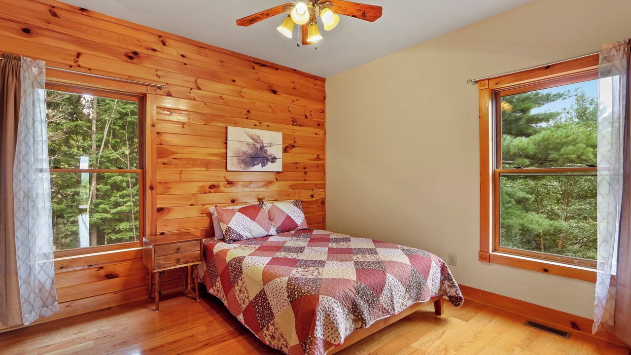 Photo of Bedroom in Fleetwood