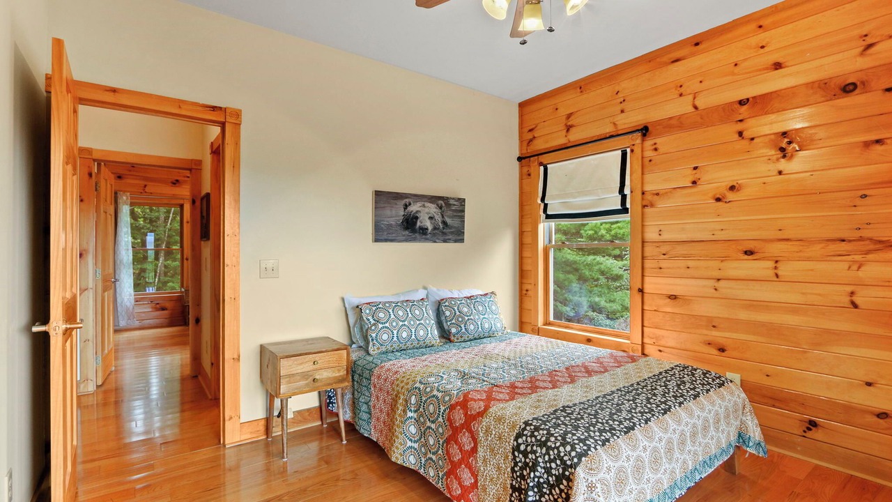 Photo of Bedroom in Fleetwood