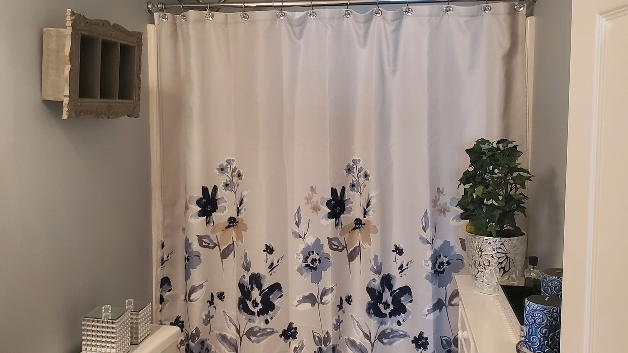 Photo of Bathroom in Jonesborough