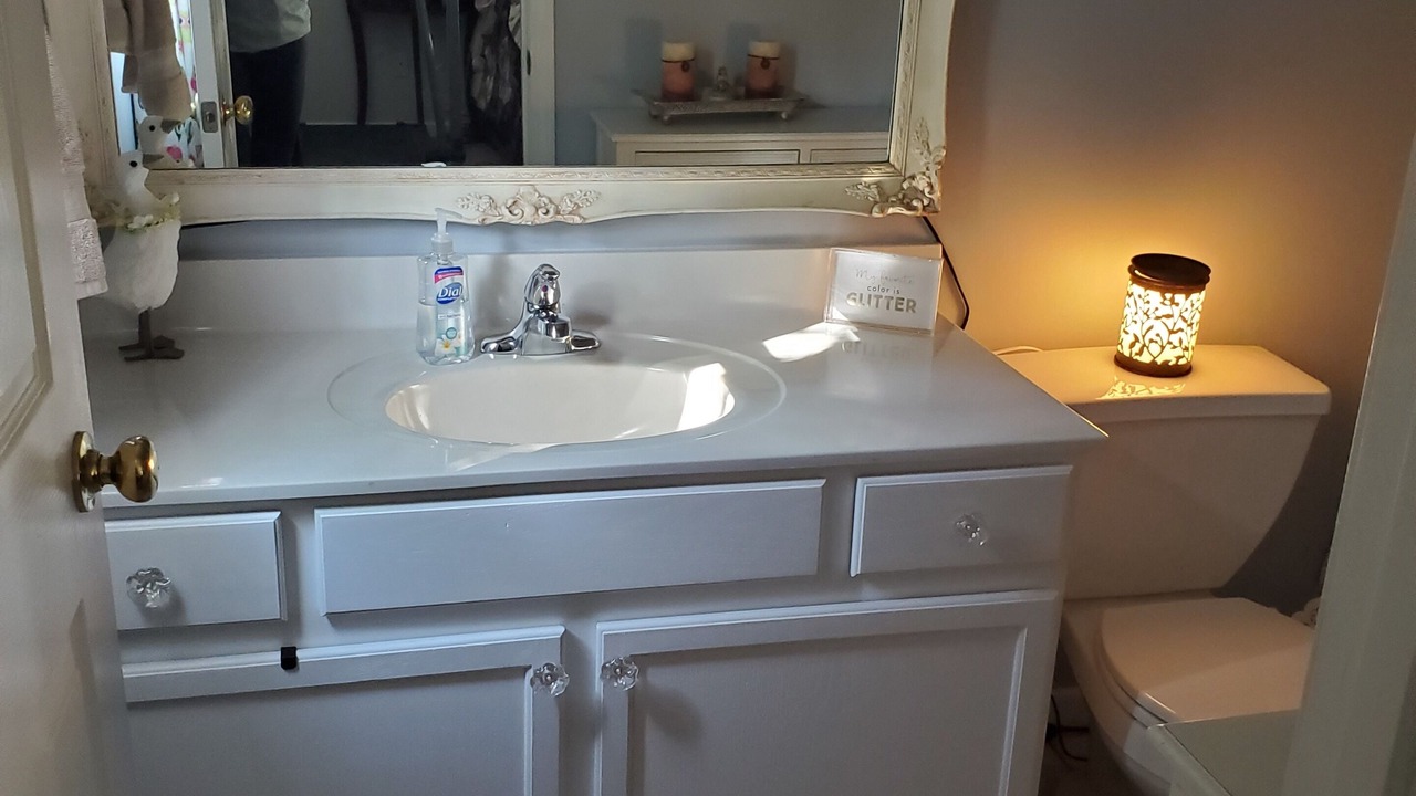 Photo of Bathroom in Jonesborough