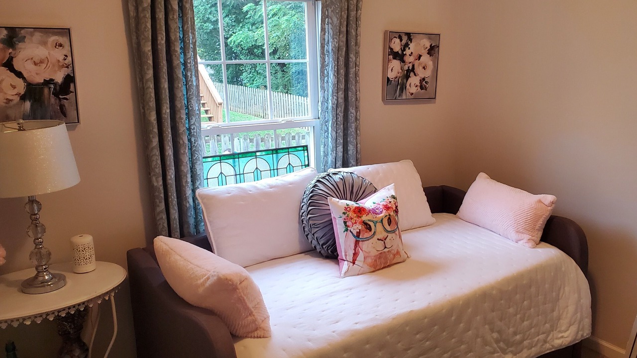 Photo of Bedroom in Jonesborough