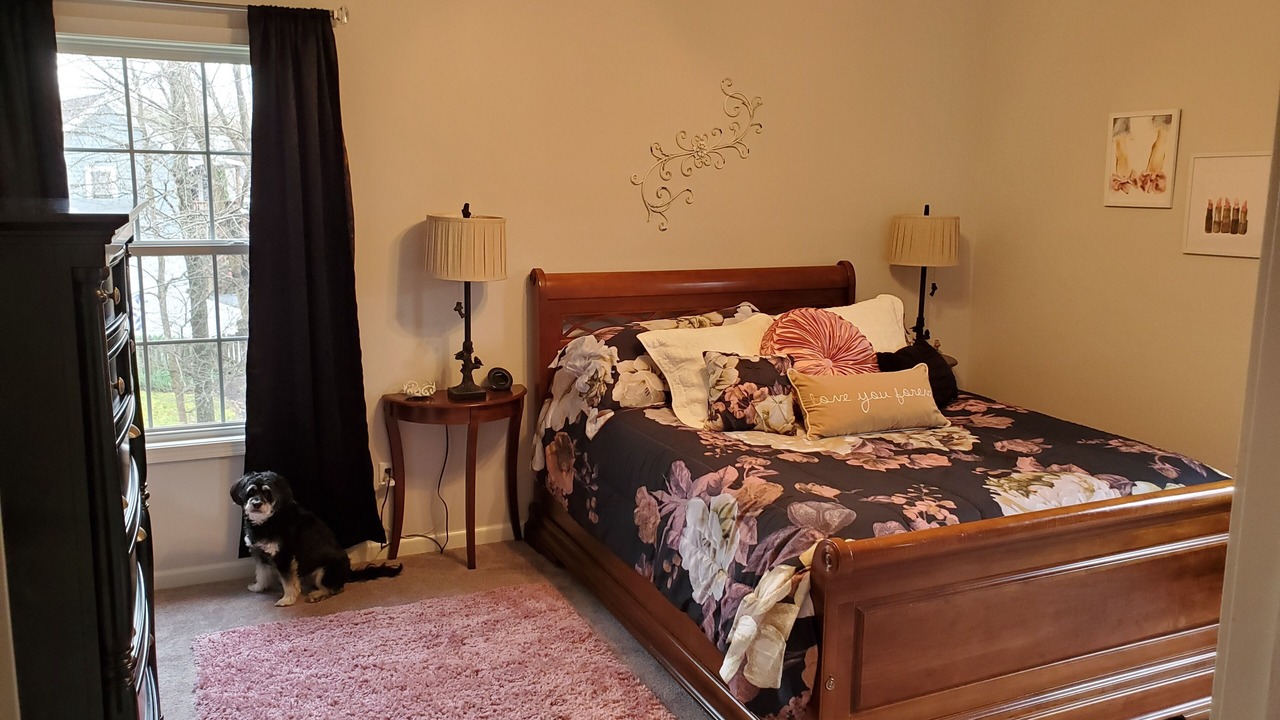 Photo of Bedroom in Jonesborough