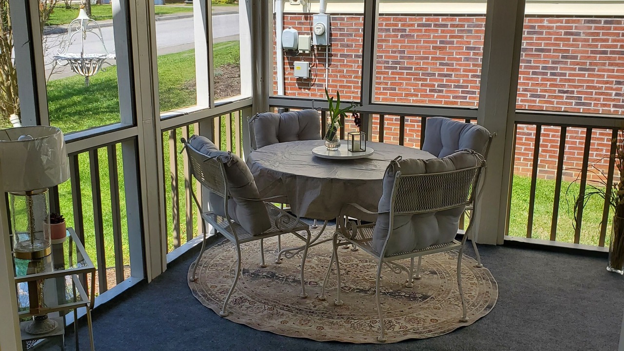 Photo of Outdoor in Jonesborough