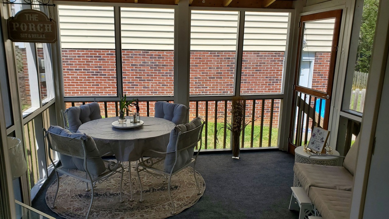Photo of Outdoor in Jonesborough