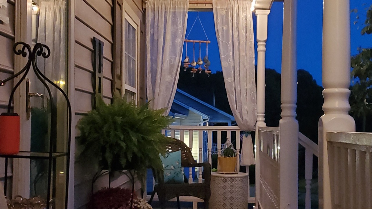 Photo of Outdoor in Jonesborough
