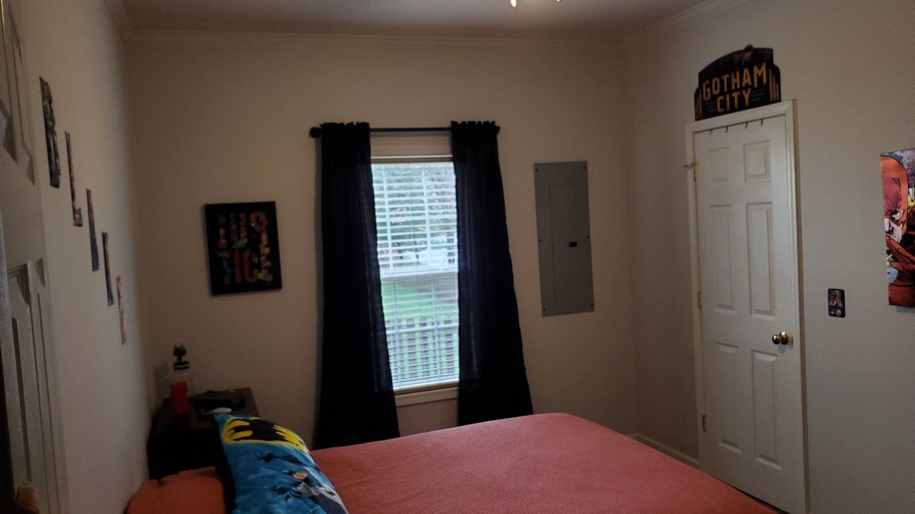 Photo of Bedroom in Jonesborough