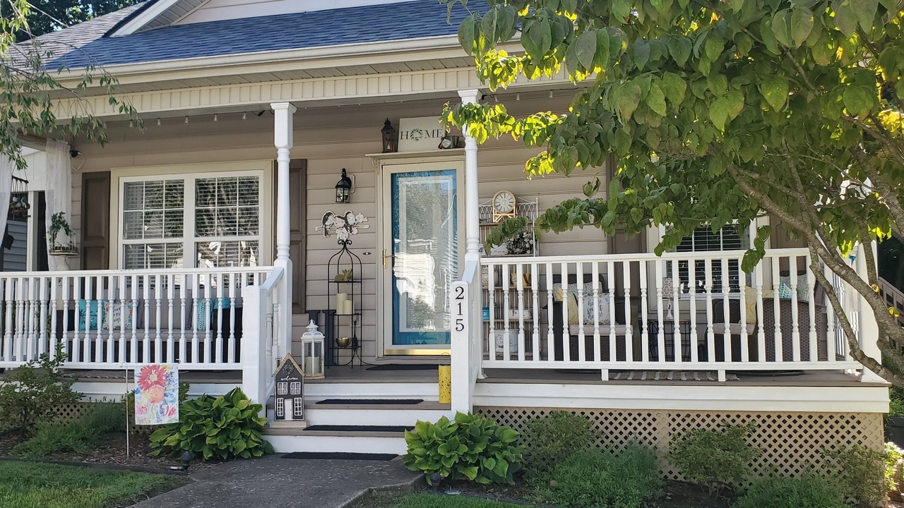 Photo of Outdoor in Jonesborough