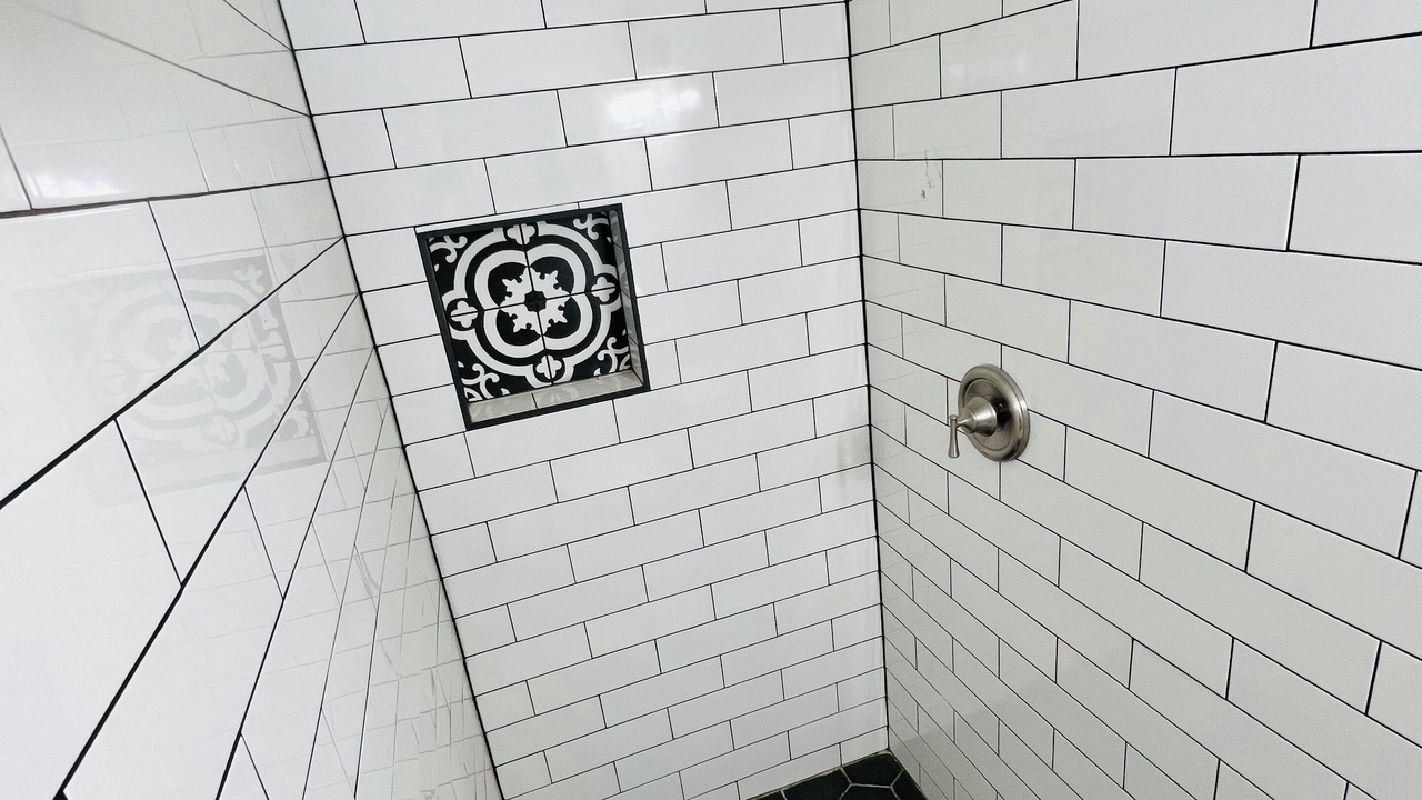 Photo of Bathroom in Walnut Hills