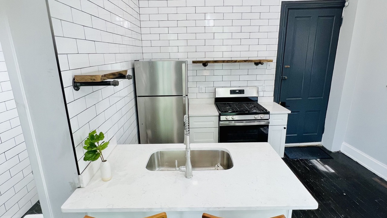 Photo of Kitchen in Walnut Hills