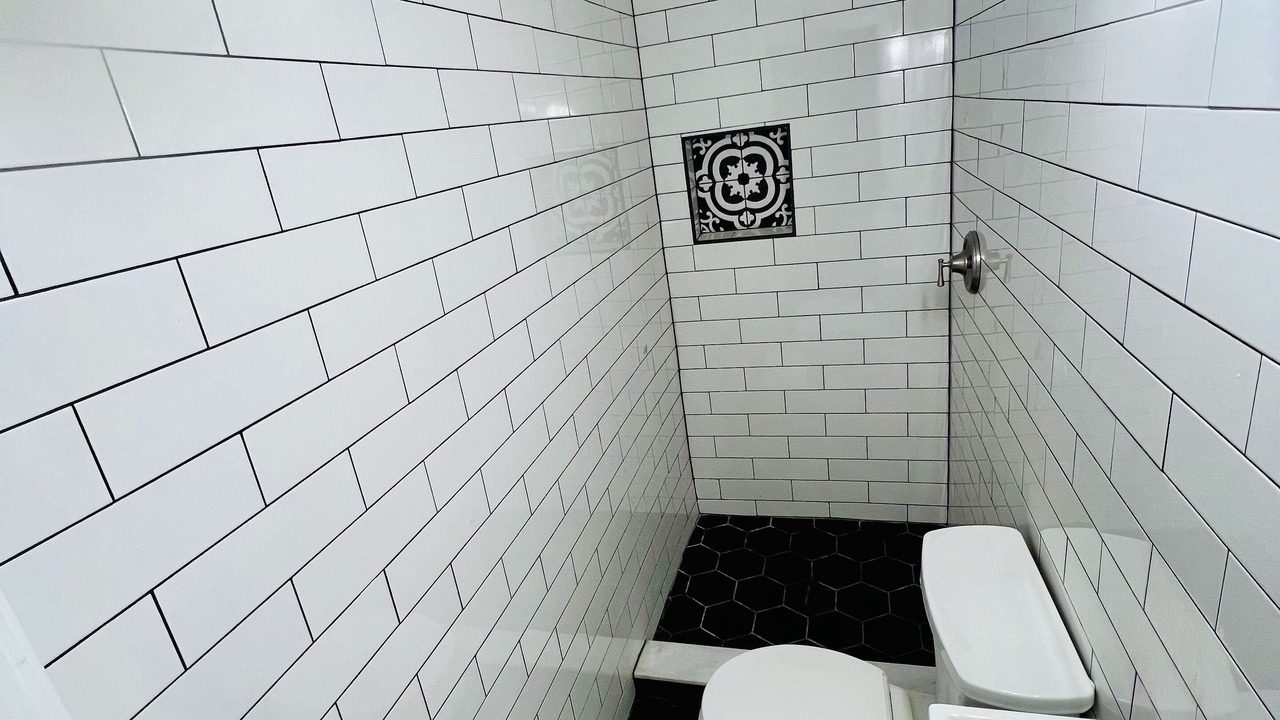 Photo of Bathroom in Walnut Hills