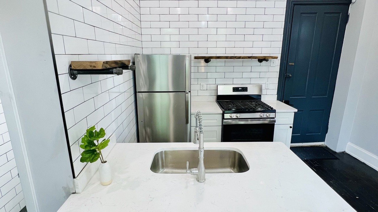 Photo of Kitchen in Walnut Hills