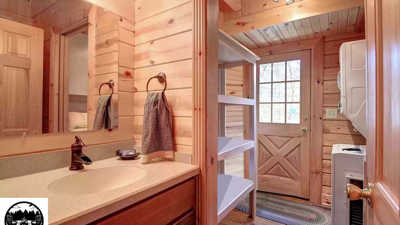 Photo of Bathroom in Hancock