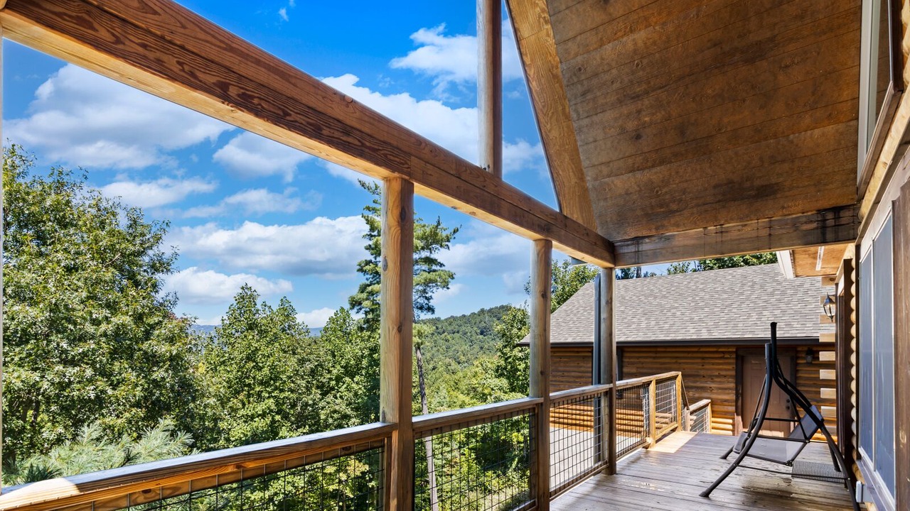 Photo of Outdoor in Lenoir