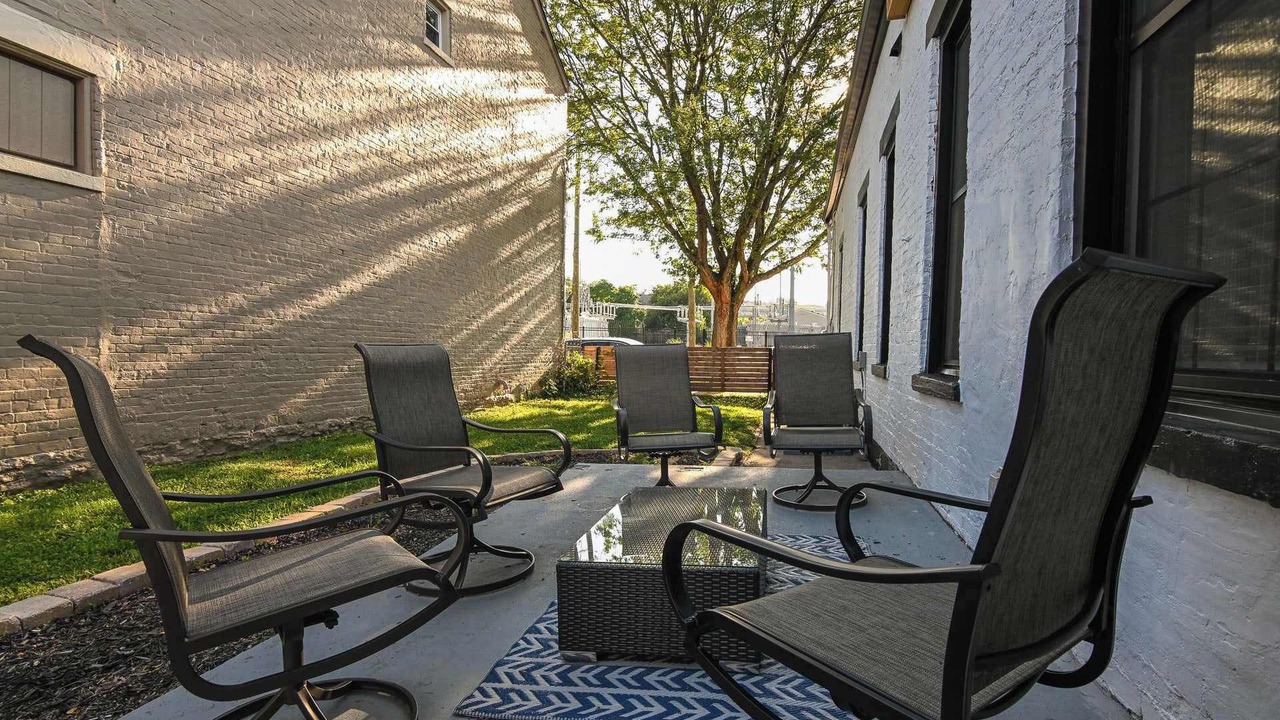 Photo of Outdoor in Covington