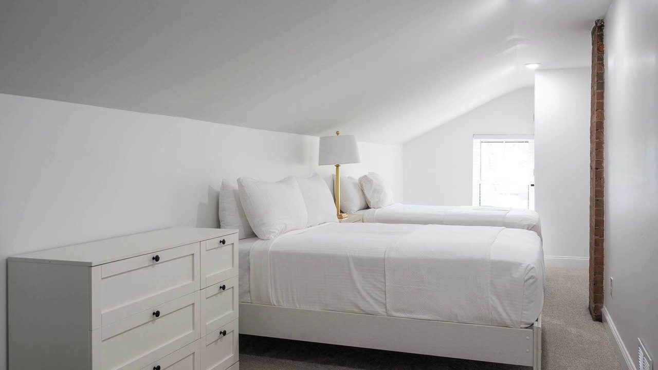 Photo of Bedroom in Covington