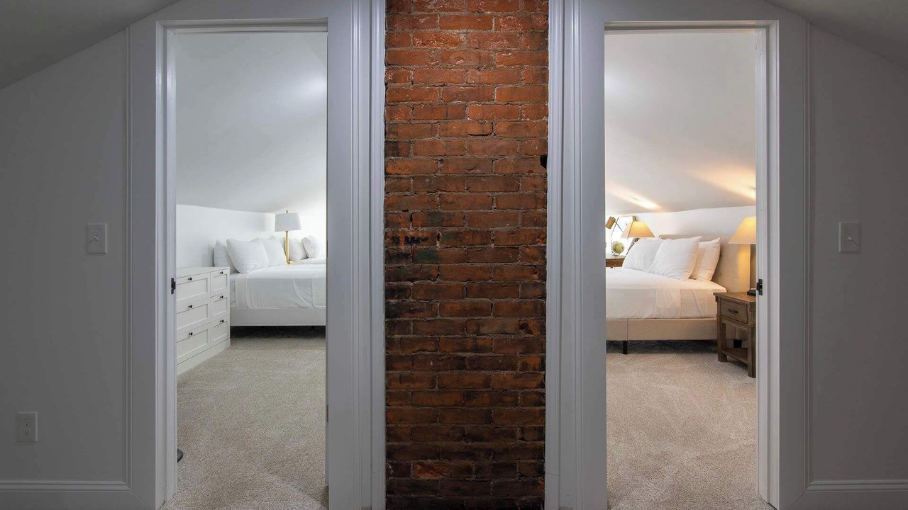 Photo of Bedroom in Covington