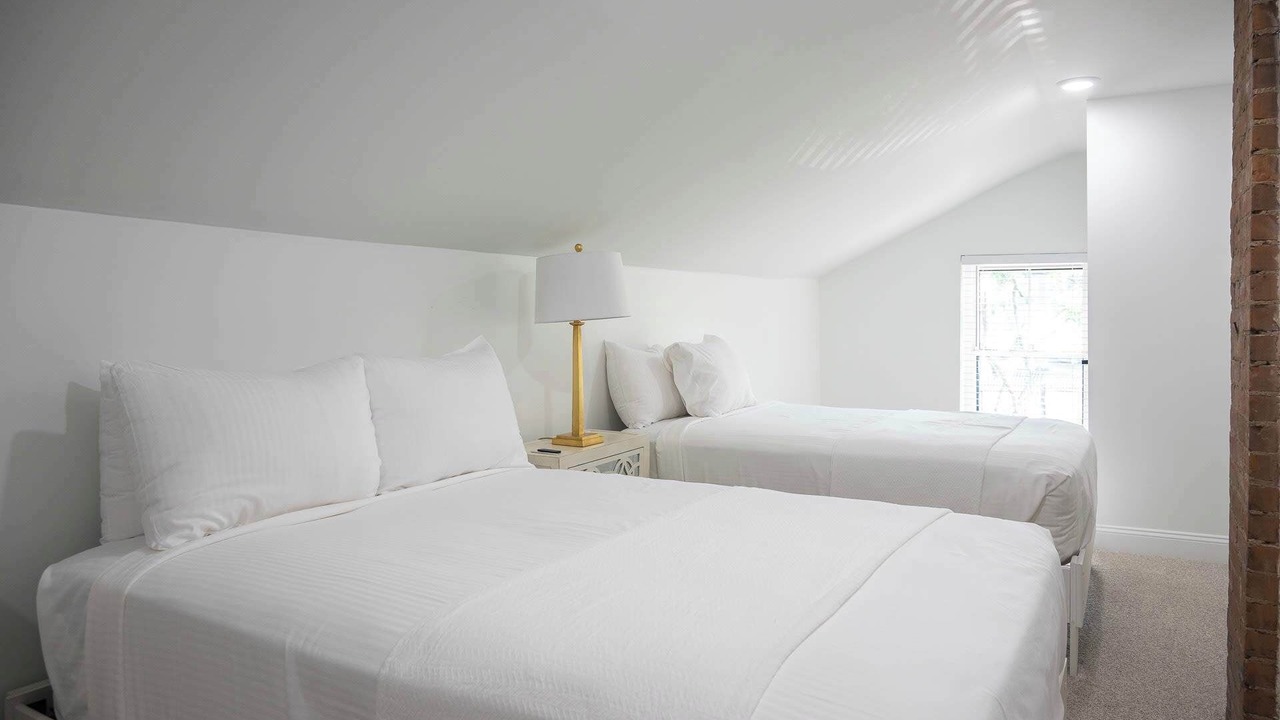 Photo of Bedroom in Covington