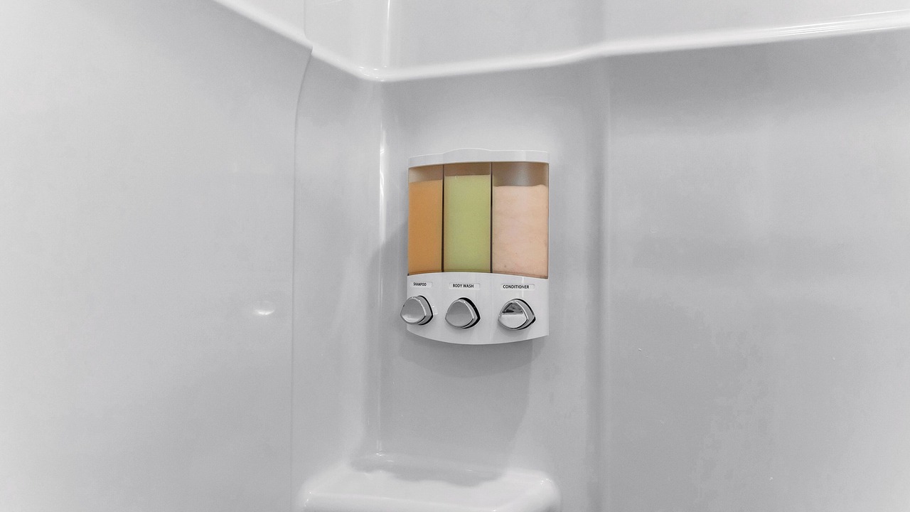 Photo of Bathroom in North Las Vegas