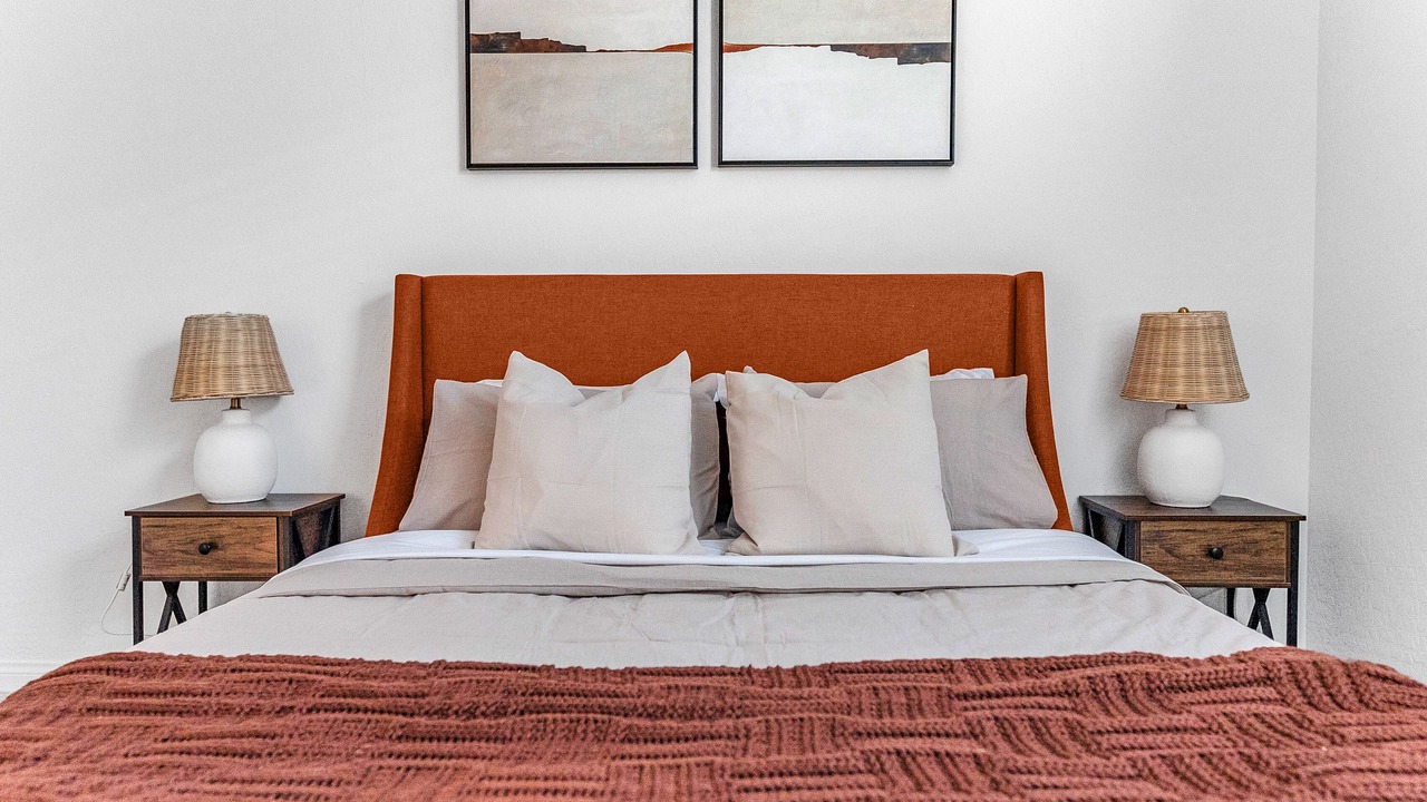 Photo of Bedroom in North Las Vegas