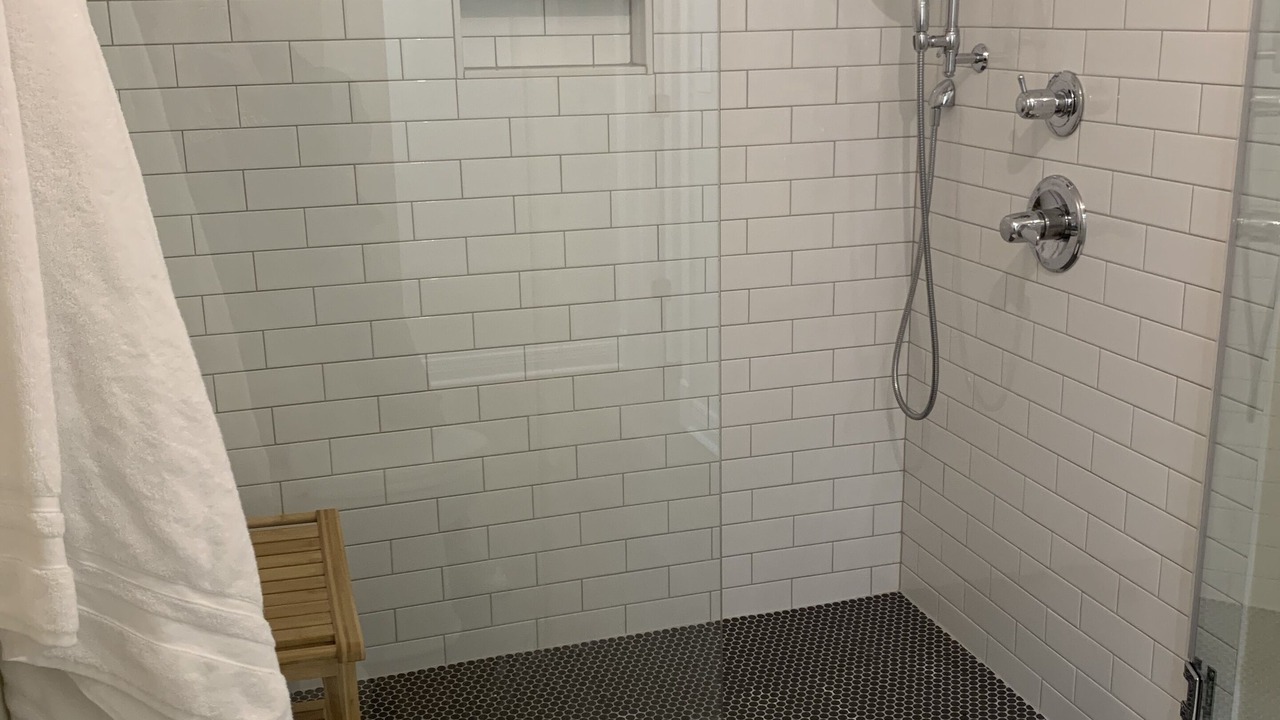 Photo of Bathroom in Georgetown