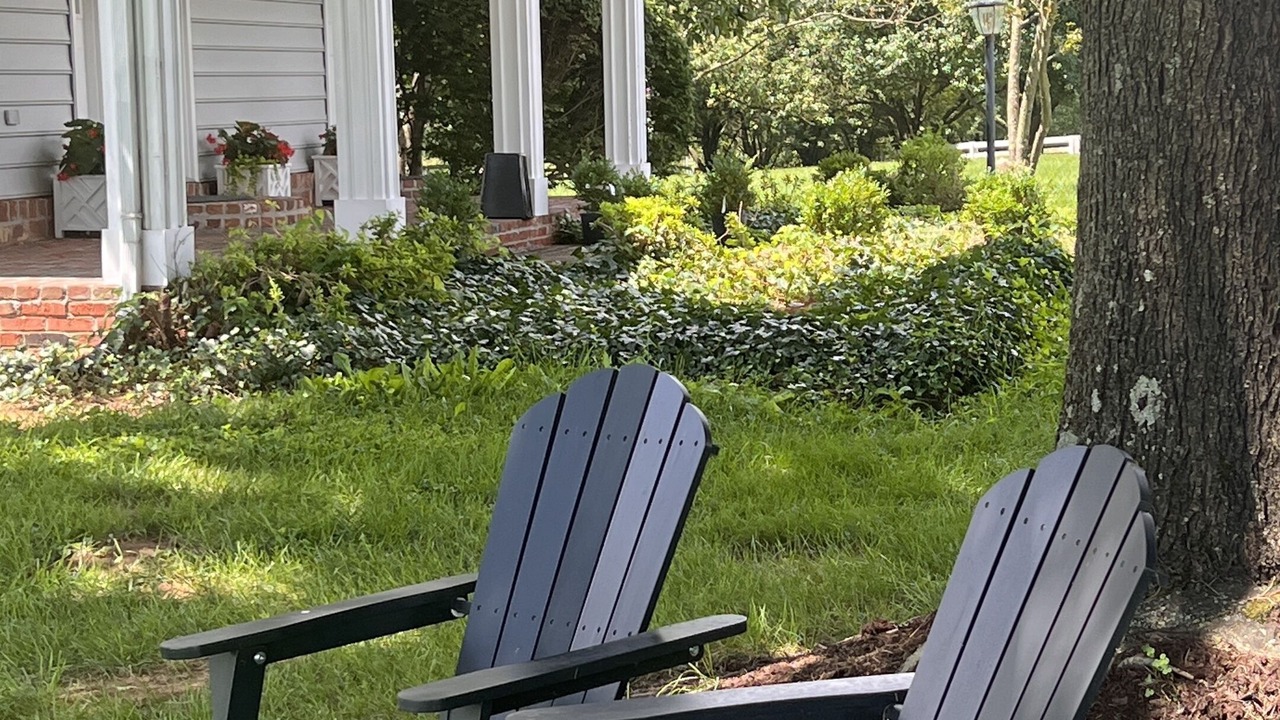 Photo of Outdoor in Georgetown