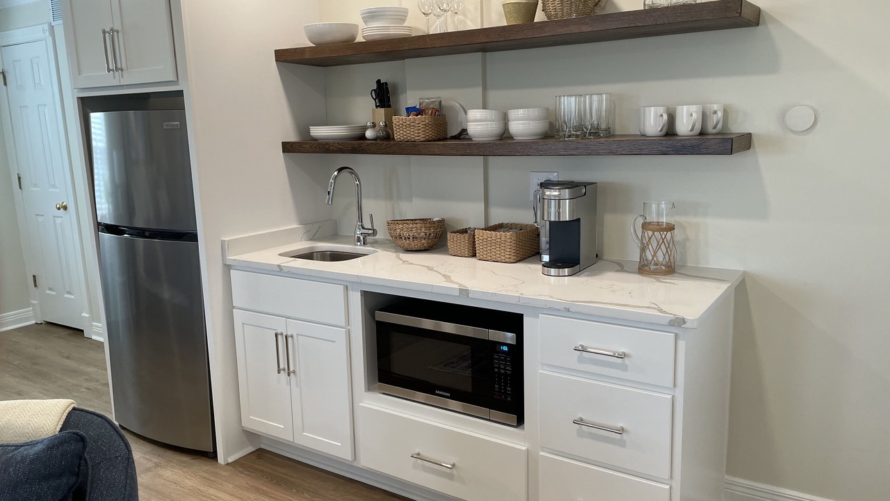 Photo of Kitchen in Georgetown