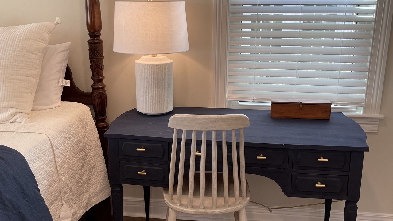 Photo of Bedroom in Georgetown