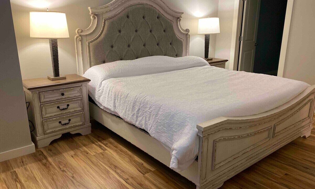 Photo of Bedroom in Charleston