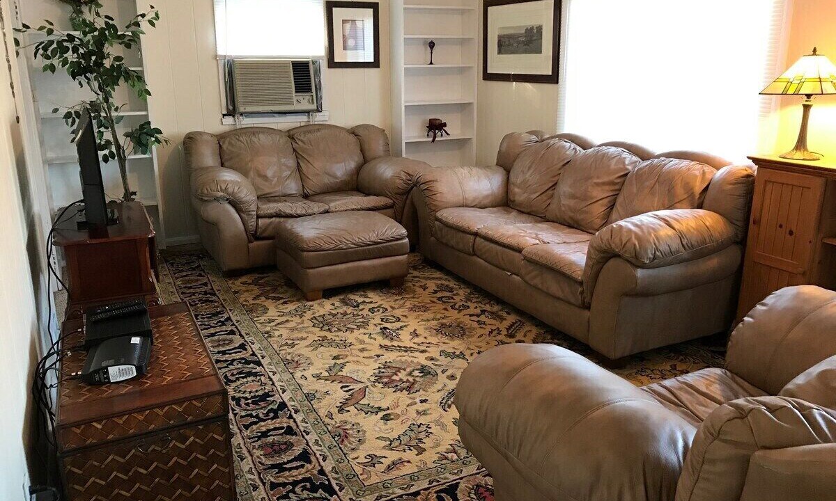 Photo of Bedroom in Charleston
