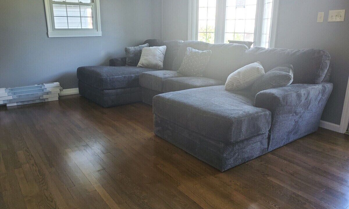 Photo of Bedroom in Charleston