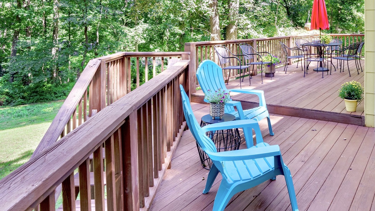 Photo of Outdoor in Asheville