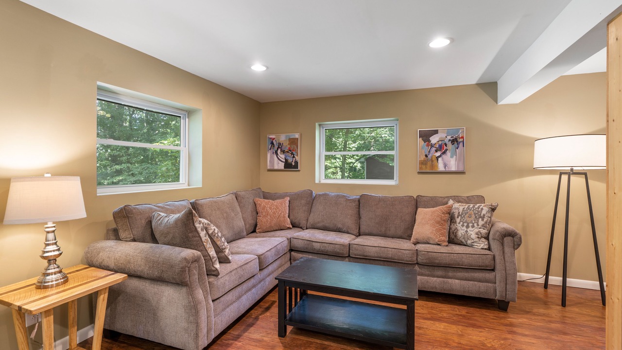 Photo of Bedroom in Asheville
