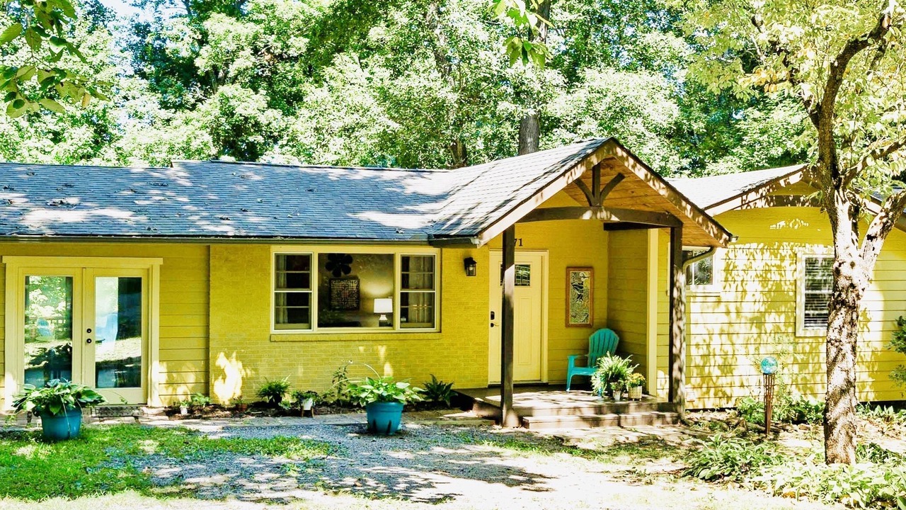 Photo of Outdoor in Asheville