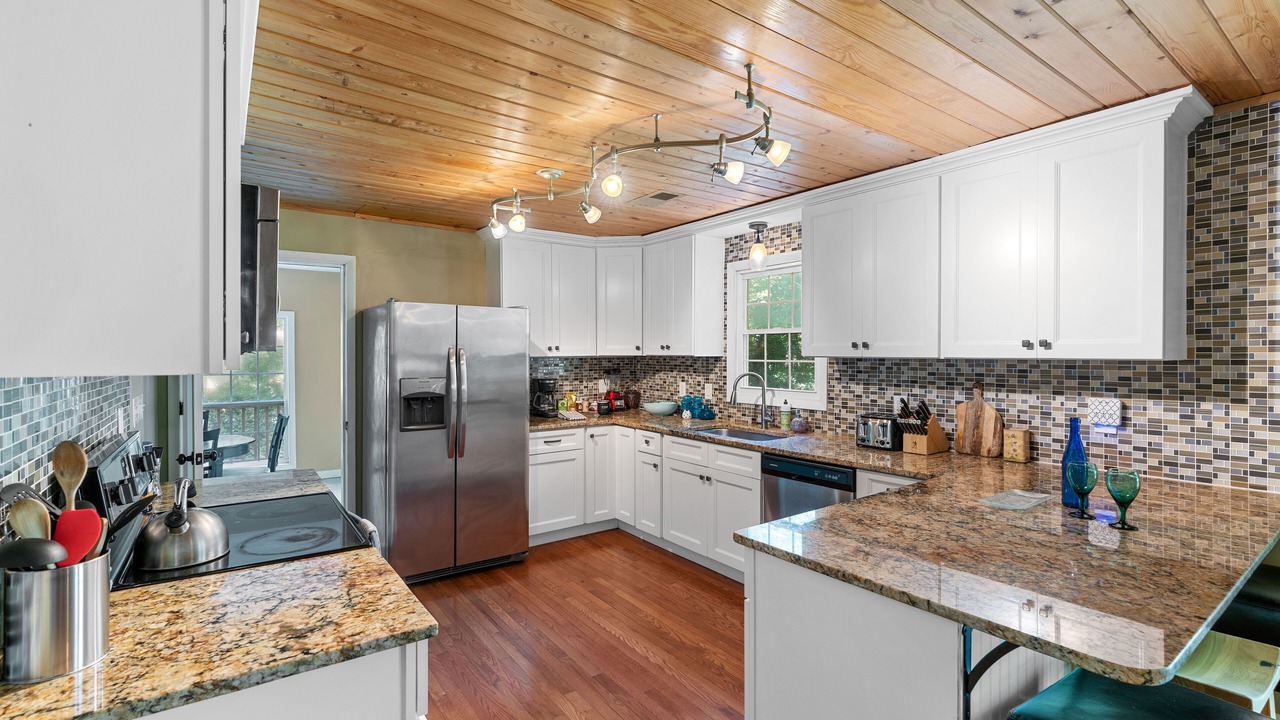 Photo of Kitchen in Asheville