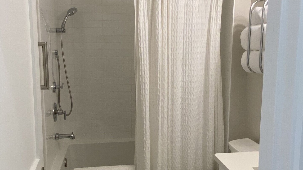 Photo of Bathroom in Black Mountain