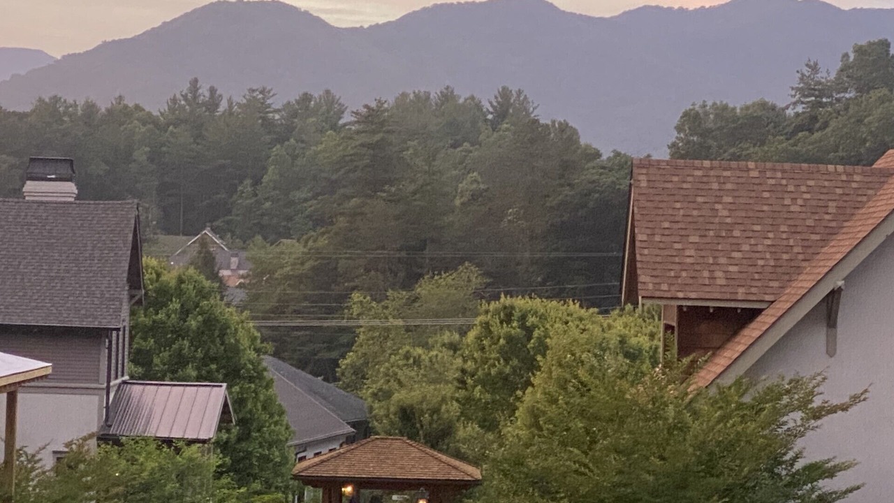 Photo of Outdoor in Black Mountain