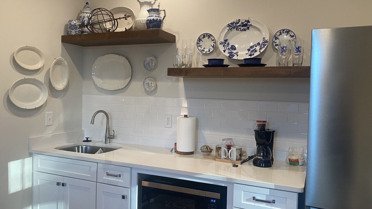 Photo of Kitchen in Black Mountain
