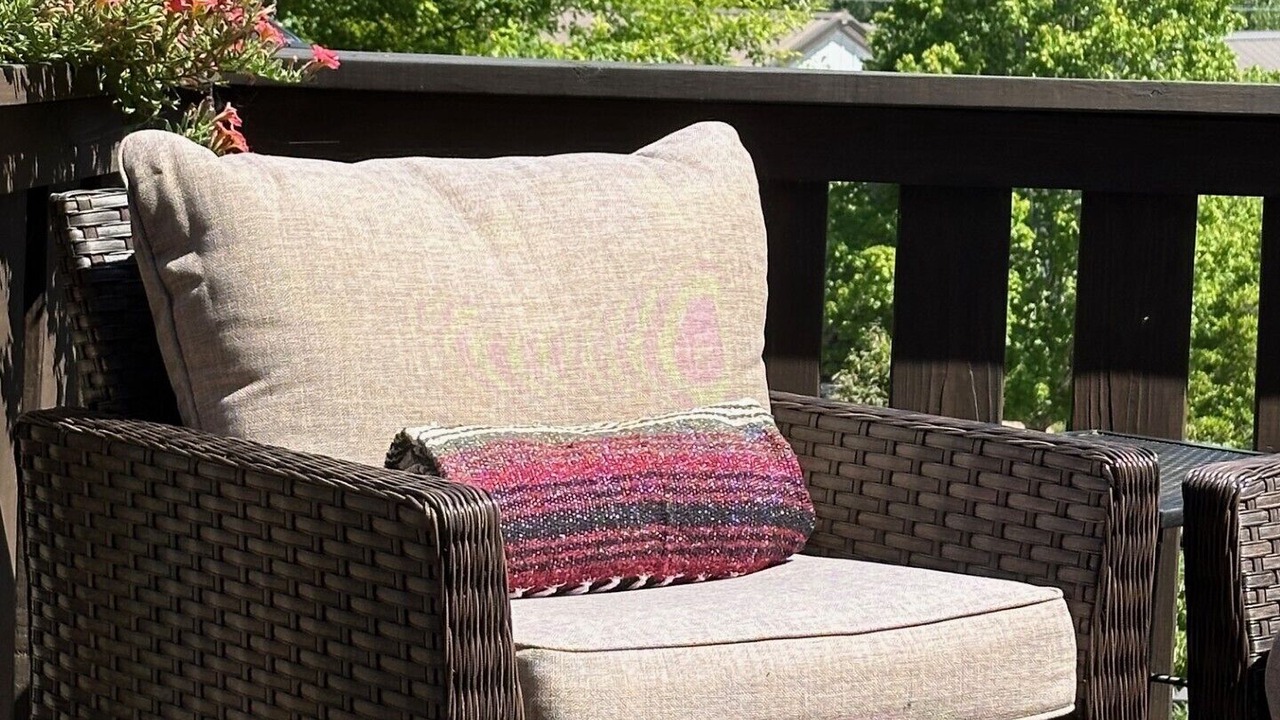 Photo of Outdoor in Black Mountain