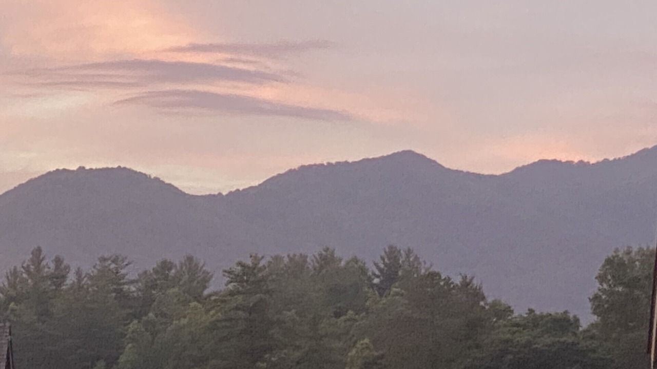 Photo of Outdoor in Black Mountain