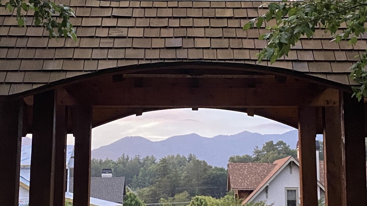 Photo of Outdoor in Black Mountain