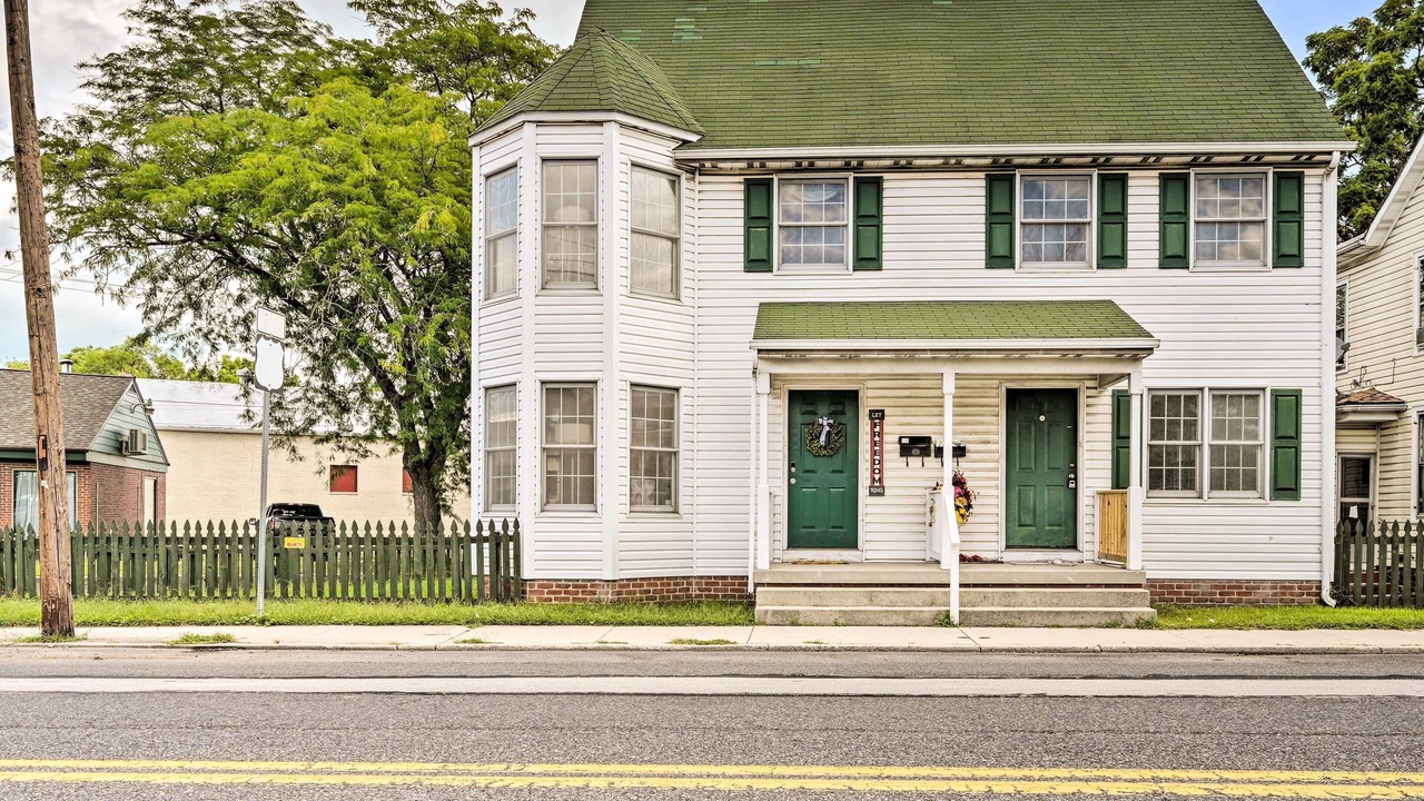 Photo of Outdoor in Gettysburg