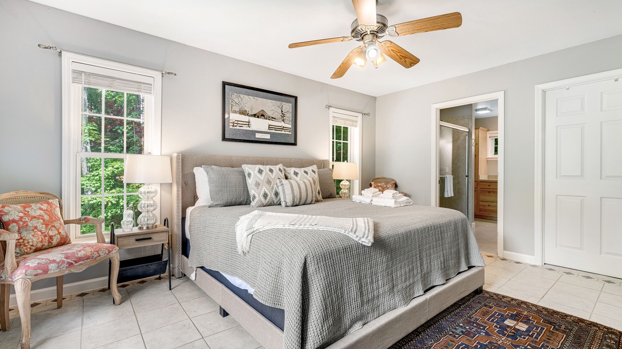 Photo of Bedroom in Newland