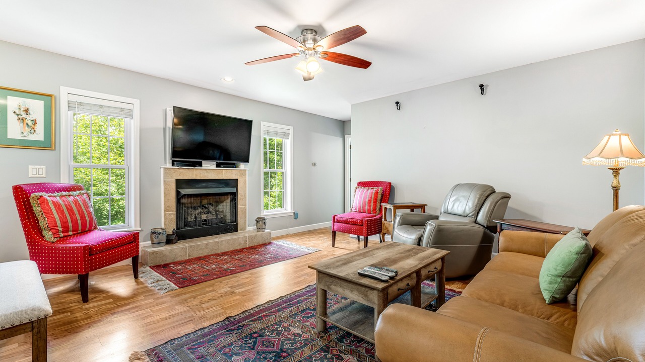 Photo of Livingroom in Newland