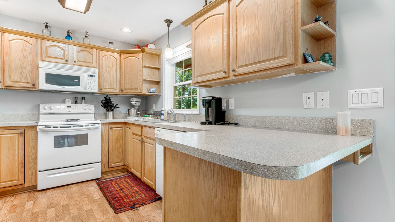 Photo of Kitchen in Newland