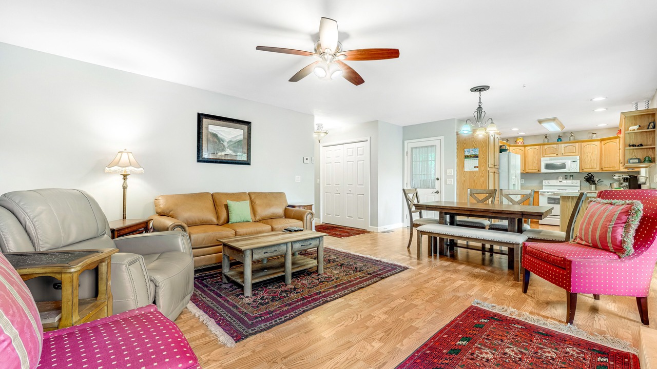 Photo of Livingroom in Newland
