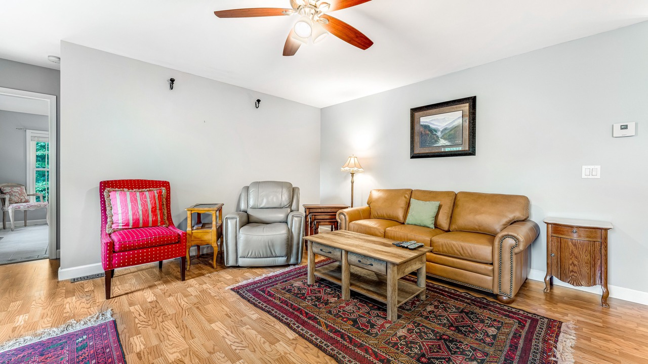 Photo of Livingroom in Newland