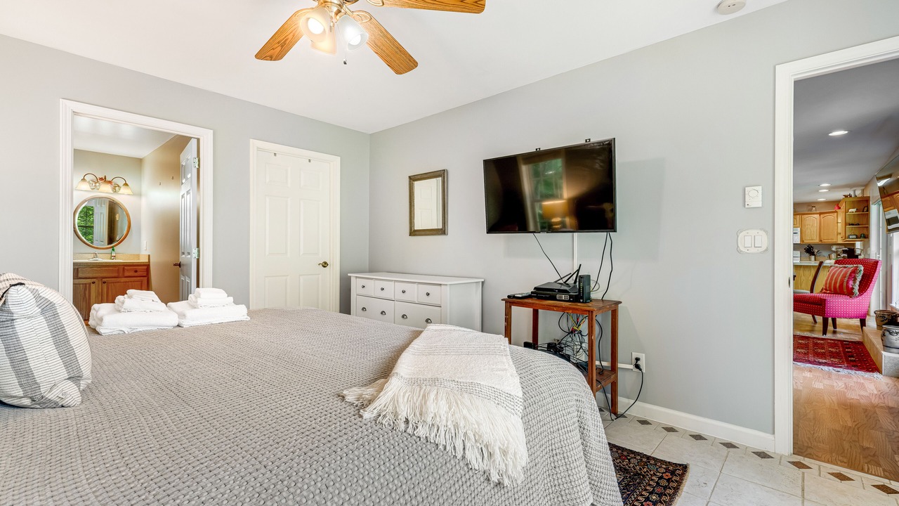 Photo of Bedroom in Newland