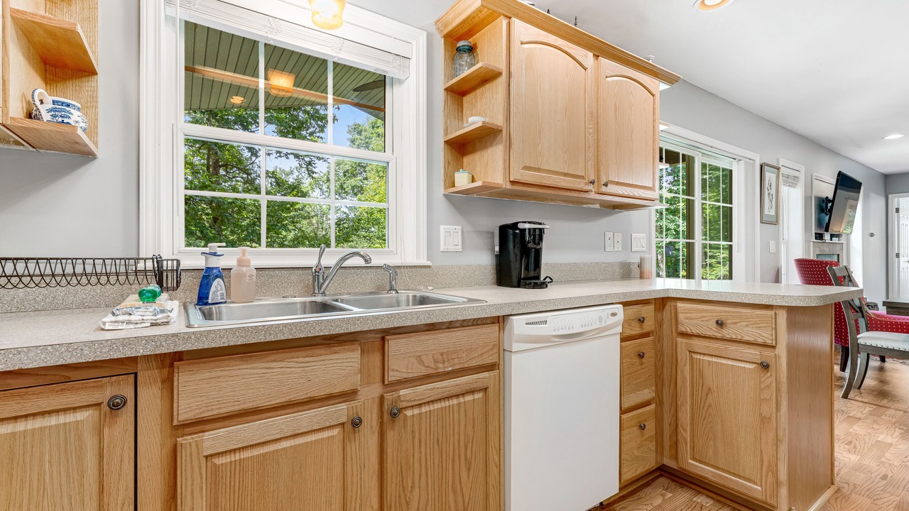 Photo of Kitchen in Newland