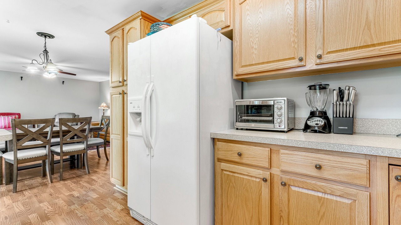 Photo of Kitchen in Newland